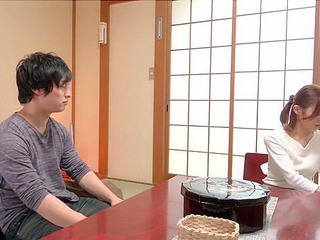 Japanese fuck buddy got fucked by a horny nippon wife on a XXX break from her usual Tokyo activities