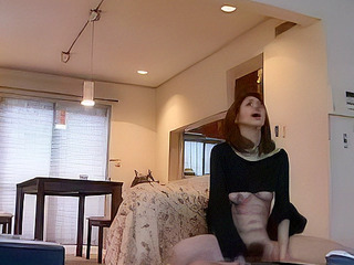 Japanese babe gets pounded by old pal in Tokyo