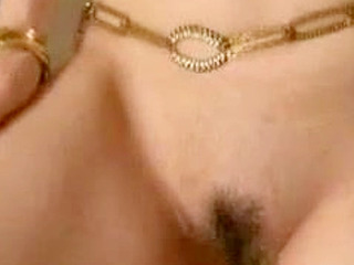 Japanese Naughty Babe's Mind-Blowing Foot Fucking Pleasure.