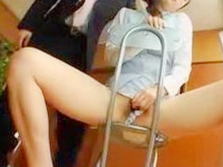 Unlocking Desires - A Naughty Tokyo Game of XXX in Nippon for Sex Fiends